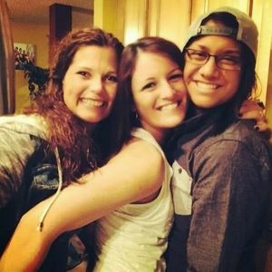 Meet your Posher, Stacy